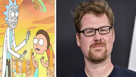 rick and morty skandal|‘Rick and Morty’ creator has domestic abuse charges dropped